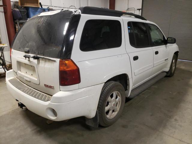 Photo 4 from auction – 2004 GMC ENVOY XL with VIN 1GKET16S646145420