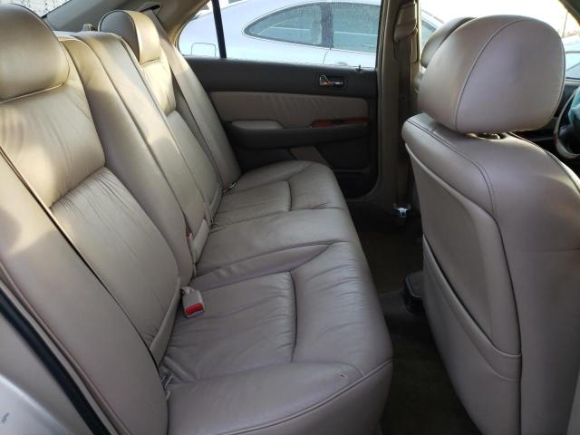 Photo 6 from auction – 2004 ACURA 3.5RL with VIN JH4KA96614C003272