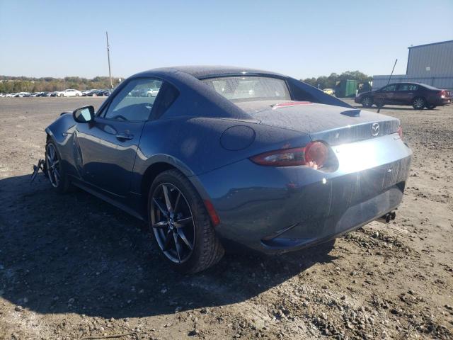 Photo 3 from auction – 2020 MAZDA MX-5 MIATA with VIN JM1NDAM70L0413662