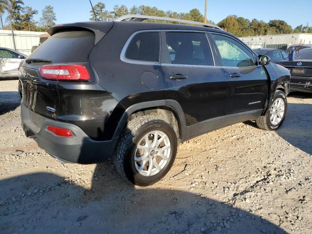 Photo 4 from auction – 2016 JEEP CHEROKEE L with VIN 1C4PJMCS4GW278620