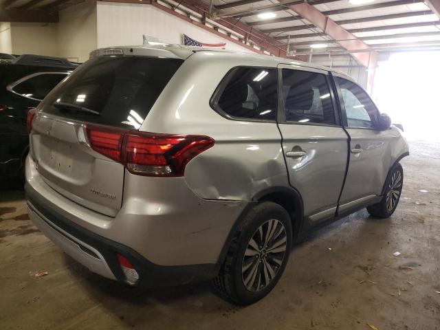 Photo 4 from auction – 2019 MITSUBISHI OUTLANDER with VIN JA4AZ3A31KZ052802