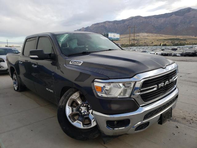 Zdjęcie 1 z aukcji – 2020 RAM 1500 BIG H z VIN 1C6SRFFTXLN411715