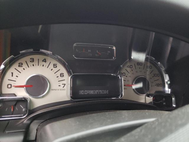 Photo 8 from auction – 2011 FORD EXPEDITION with VIN 1FMJU2A54BEF01540
