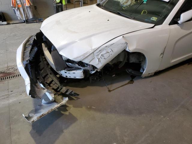 Photo 9 from auction – 2013 DODGE CHARGER SE with VIN 2C3CDXBG7DH720034