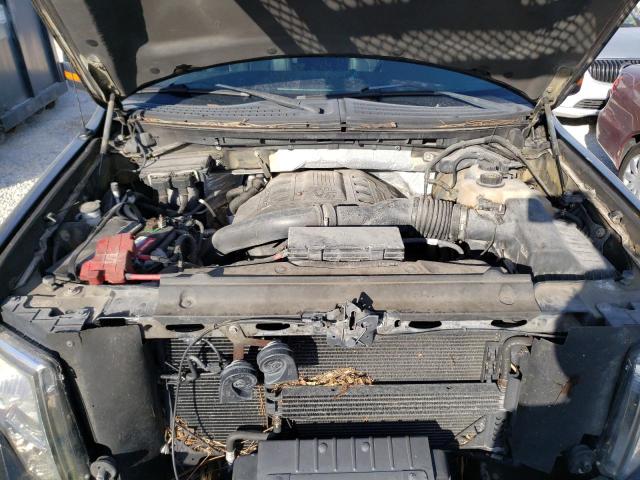 Photo 7 from auction – 2012 FORD F150 SUPER with VIN 1FTFW1ET0CFA01071
