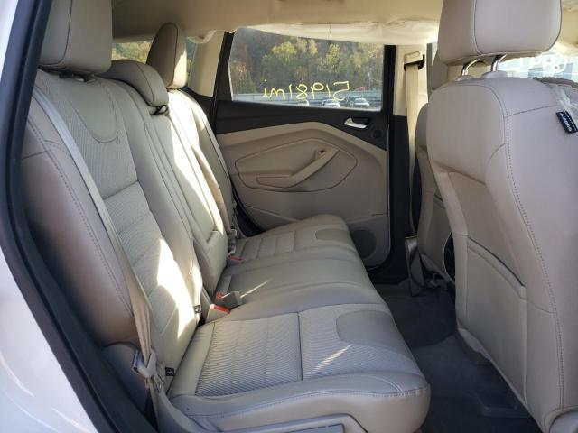 Photo 6 from auction – 2016 FORD ESCAPE SE with VIN 1FMCU0GX8GUC38116
