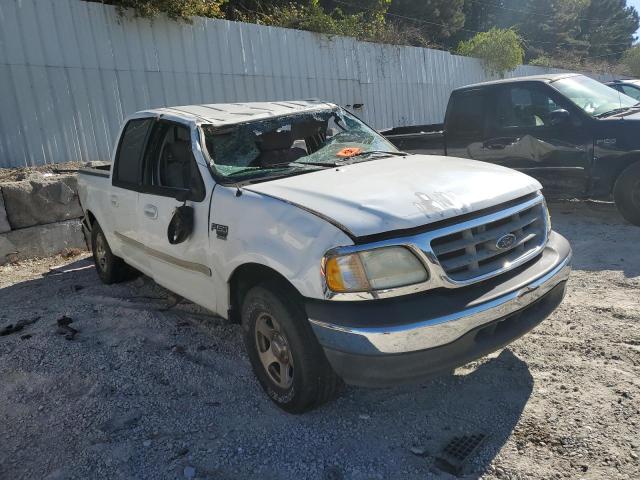 FORD F150 SUPER 2003 with VIN 1FTRW07L83KC45773 - Photo from auction