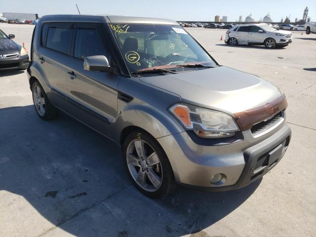 Фото 1 с аукциона – 2011 KIA SOUL с VIN KNDJT2A26B7227761
