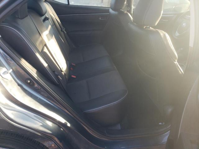 Photo 6 from auction – 2016 TOYOTA COROLLA L with VIN 2T1BURHE4GC547967