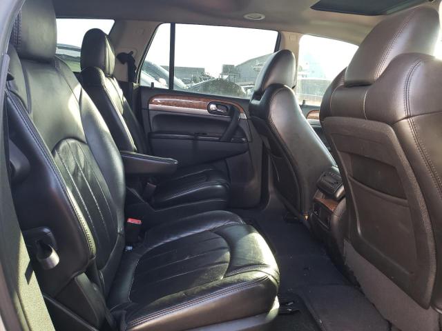Photo 6 from auction – 2012 BUICK ENCLAVE with VIN 5GAKRDED6CJ382942
