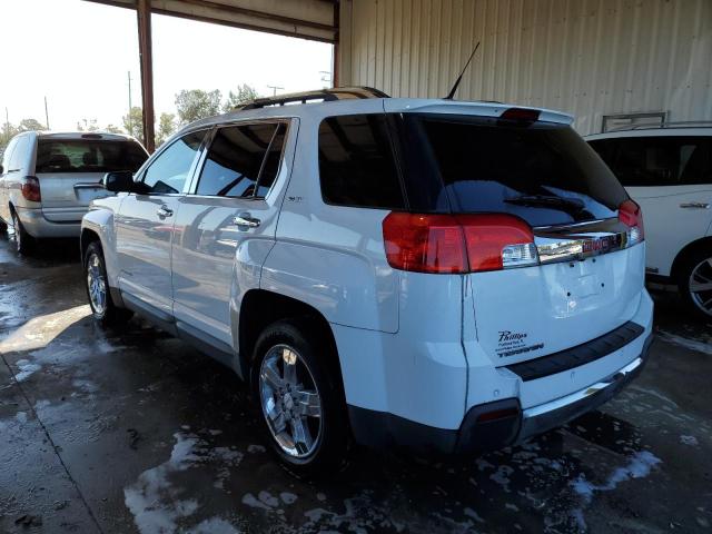 Photo 3 from auction – 2013 GMC TERRAIN SL with VIN 2GKALWEK7D6140802