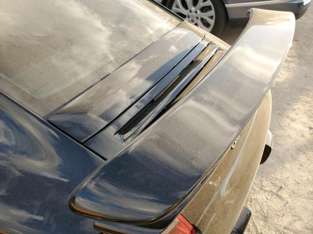 Photo 7 from auction – 2007 PORSCHE 911 TURBO with VIN WP0AD29957S783613