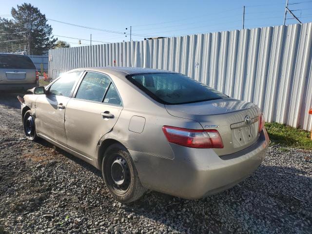 Photo 3 from auction – 2009 TOYOTA CAMRY BASE with VIN 4T1BE46K59U268358
