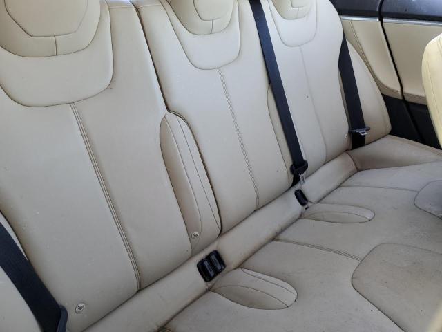 Photo 6 from auction – 2015 TESLA MODEL S with VIN 5YJSA1E10FF110246