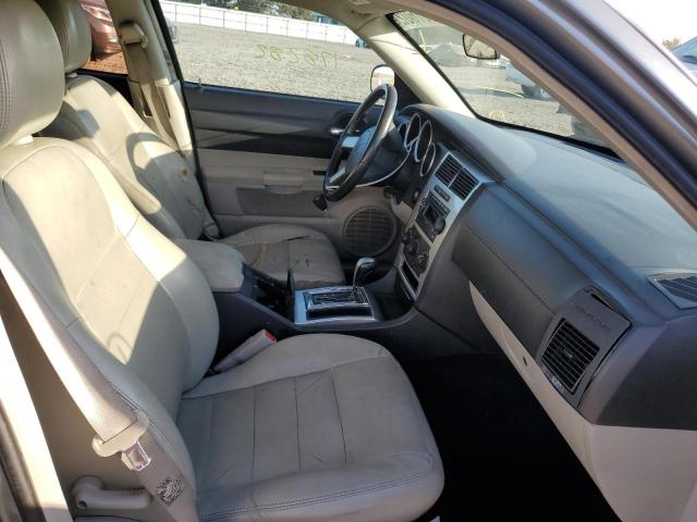 Photo 5 from auction – 2007 DODGE CHARGER R/ with VIN 2B3KA53H17H631576