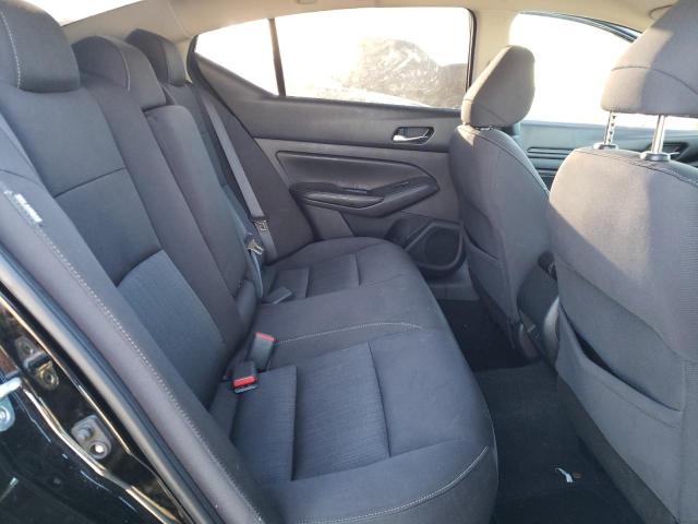 Photo 6 from auction – 2020 NISSAN ALTIMA S with VIN 1N4BL4BV4LC229144