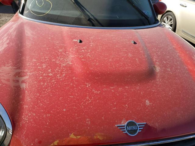 Photo 7 from auction – 2019 MINI COOPER COU with VIN WMZYV5C52K3F57408