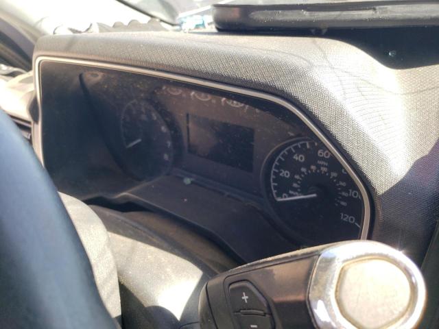 Photo 8 from auction – 2021 FORD F150 with VIN 1FTMF1EB4MKD57014