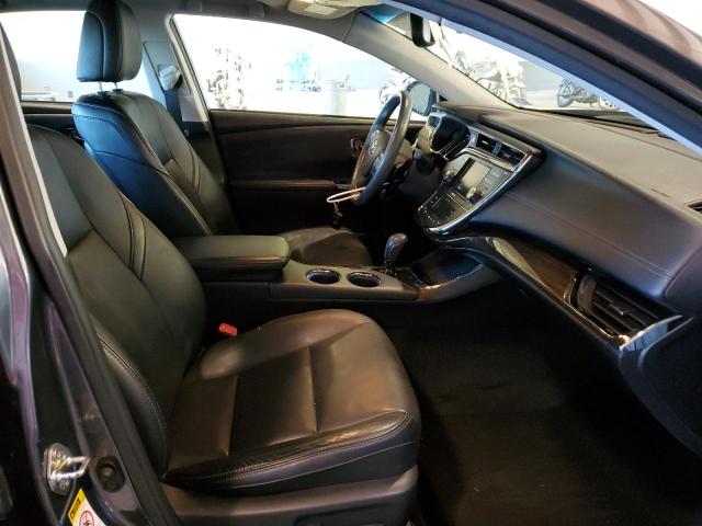 Photo 5 from auction – 2013 TOYOTA AVALON BAS with VIN 4T1BK1EBXDU053611