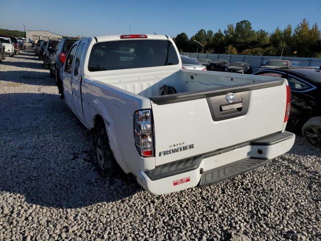 Photo 3 from auction – 2019 NISSAN FRONTIER S with VIN 1N6BD0CT9KN733024