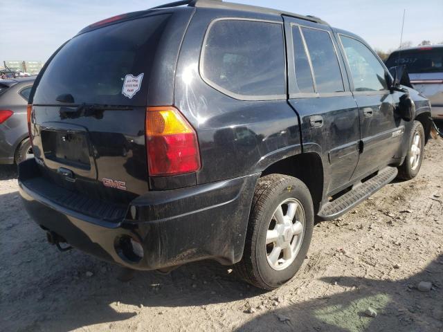 Photo 4 from auction – 2005 GMC ENVOY with VIN 1GKDT13S652208864