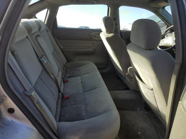 Photo 6 from auction – 2005 CHEVROLET IMPALA with VIN 2G1WF52E559250662