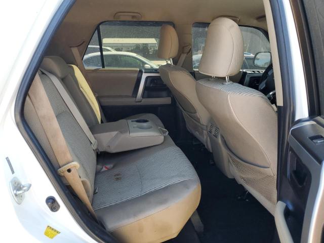 Photo 6 from auction – 2011 TOYOTA 4RUNNER SR with VIN JTEBU5JR2B5073573