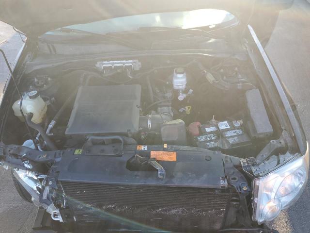 Photo 7 from auction – 2010 FORD ESCAPE LIM with VIN 1FMCU9EGXAKC87473