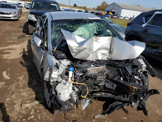 Photo 9 from auction – 2014 KIA FORTE LX with VIN KNAFK4A63E5200246