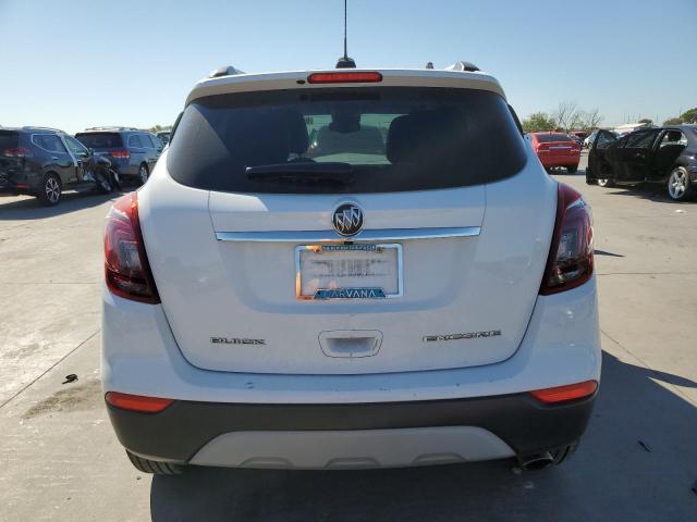 Photo 6 from auction – 2018 BUICK ENCORE PRE with VIN KL4CJASB1JB636103