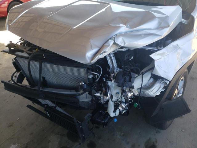 Photo 9 from auction – 2019 GMC TERRAIN SL with VIN 3GKALPEVXKL353980