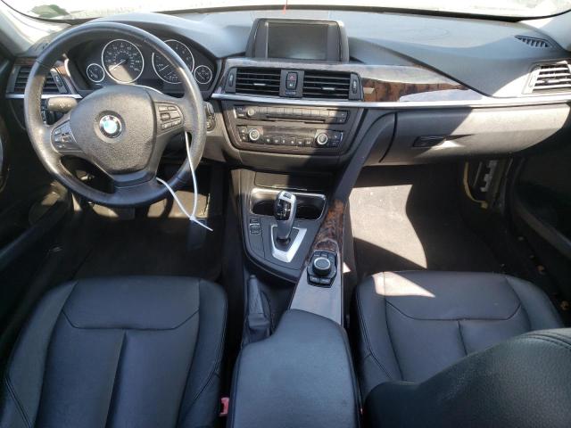 Photo 9 from auction – 2013 BMW 328 I SULE with VIN WBA3C1G51DNR45167