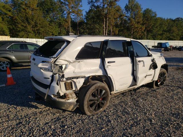 Photo 4 from auction – 2015 JEEP GRAND CHER with VIN 1C4RJFBG2FC853282