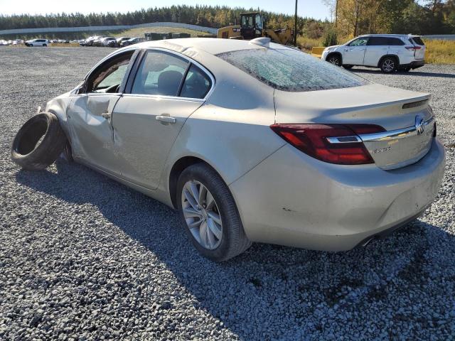 Photo 3 from auction – 2015 BUICK REGAL with VIN 2G4GK5EX3F9179463