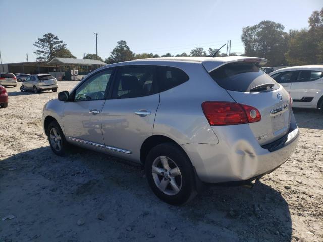 Photo 3 from auction – 2012 NISSAN ROGUE S with VIN JN8AS5MT7CW258330