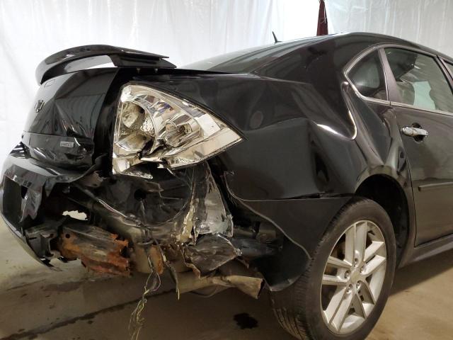 Photo 9 from auction – 2015 CHEVROLET IMPALA LIM with VIN 2G1WC5E39F1126767