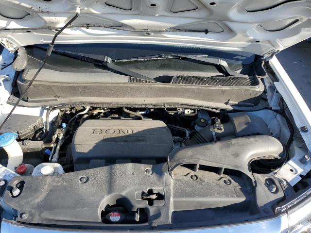Photo 7 from auction – 2014 HONDA PILOT EXL with VIN 5FNYF4H59EB037050