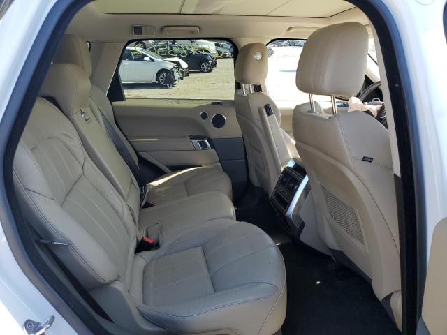 Photo 6 from auction – 2017 LAND ROVER RANGE ROVE with VIN SALWR2FV6HA132824