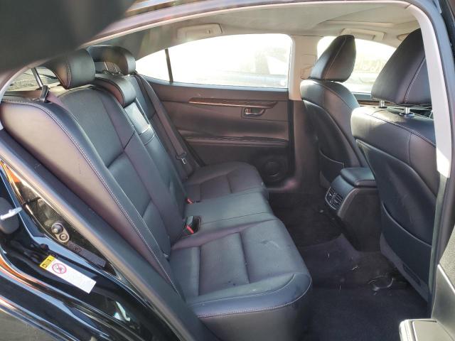 Photo 6 from auction – 2015 LEXUS ES 350 with VIN JTHBK1GG5F2155733