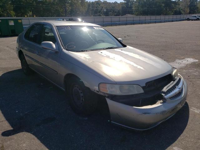 NISSAN ALTIMA XE 2000 with VIN 1N4DL01D0YC159322 - Photo from auction