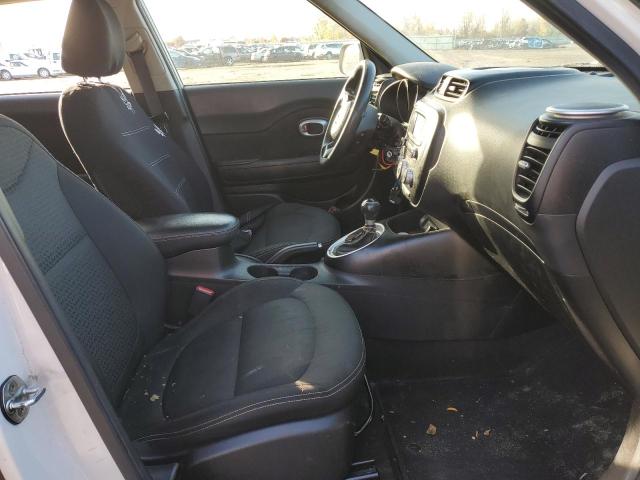 Zdjęcie 5 z aukcji – 2016 KIA SOUL + z VIN KNDJP3A54G7821423