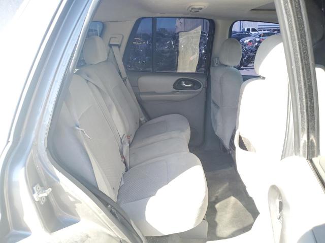 Photo 6 from auction – 2007 CHEVROLET TRAILBLAZE with VIN 1GNDT13S372264668