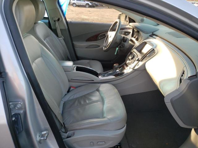 Photo 5 from auction – 2011 BUICK LACROSSE C with VIN 1G4GC5EC2BF349792
