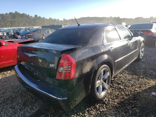 Photo 4 from auction – 2008 CHRYSLER 300 TOURIN with VIN 2C3KA53G48H304004
