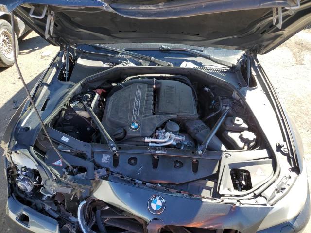 Photo 7 from auction – 2012 BMW 535 XI with VIN WBAFU7C54CDU62697