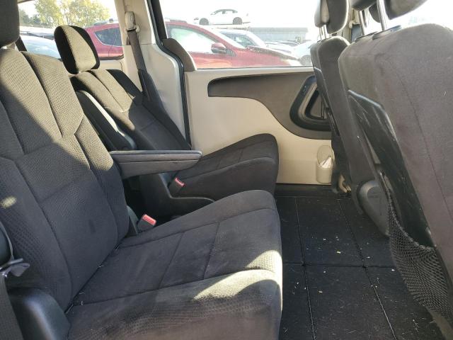 Photo 6 from auction – 2013 DODGE GRAND CARA with VIN 2C4RDGBG9DR672729
