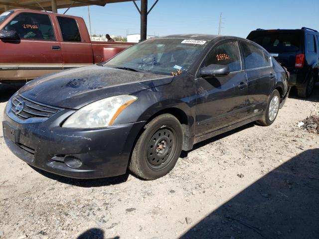 Photo 2 from auction – 2010 NISSAN ALTIMA BAS with VIN 1N4AL2AP5AN405896