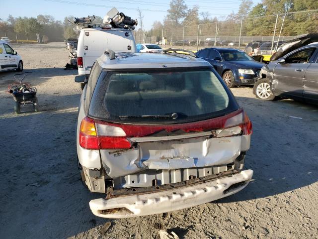 Photo 9 from auction – 2003 SUBARU LEGACY L with VIN 4S3BH635336310981