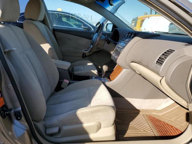Photo 5 from auction – 2007 NISSAN ALTIMA 2.5 with VIN 1N4AL21E47N436158
