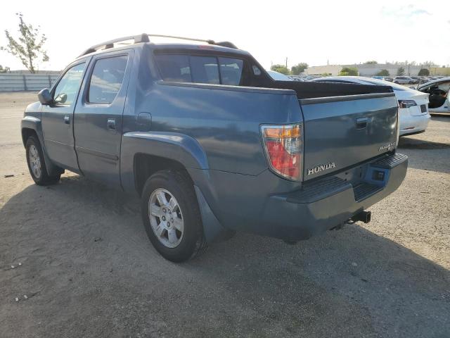 Photo 3 from auction – 2008 HONDA RIDGELINE with VIN 2HJYK16588H511870
